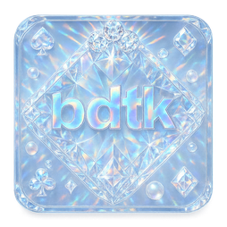 bdtk logo